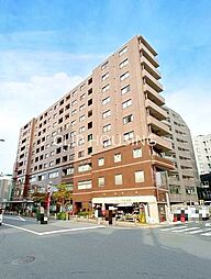 ステーションプラザ高幡不動