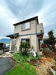 神奈川県相模原市緑区中野