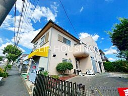 東京都八王子市南陽台2丁目