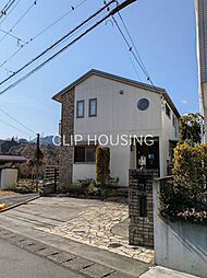 東京都あきる野市舘谷