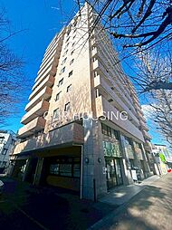 藤和シティホームズ西八王子