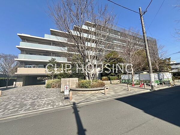 apartment 東京都昭島市中神町
地図を見る