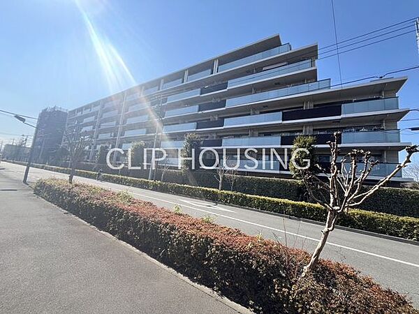 apartment 東京都昭島市中神町
地図を見る