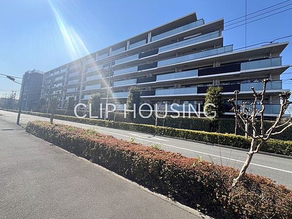 apartment 東京都昭島市中神町
地図を見る