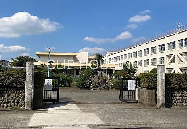 apartment 東京都昭島市中神町
地図を見る