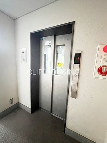 その他 ライオンズマンション昭島第二 8階/-