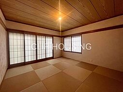 室内の画像