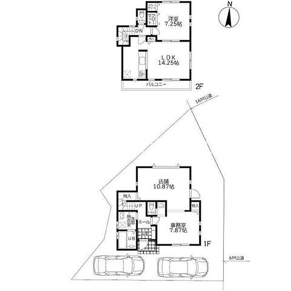 間取り：313004392455