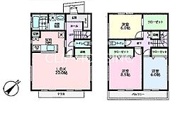 東京都八王子市下恩方町