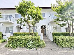 グリーンメゾン南大沢13−17号棟