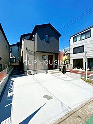 東京都八王子市台町4丁目
