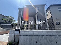 東京都八王子市散田町4丁目