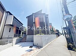 東京都八王子市散田町4丁目