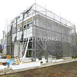 神奈川県相模原市緑区久保沢1丁目