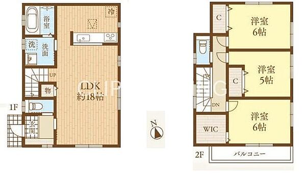 間取り：313004390131