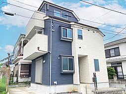 東京都昭島市郷地町３丁目