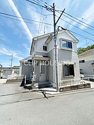 東京都八王子市川町