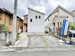 東京都八王子市兵衛2丁目