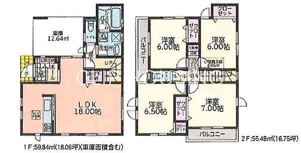 間取り：314002441824