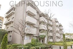 長池公園せせらぎ通り北3号棟