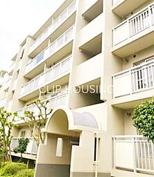 グリーンメゾン南大沢5号棟