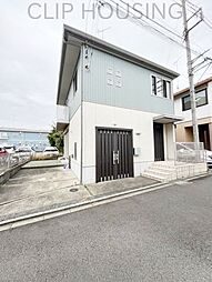 神奈川県相模原市中央区東淵野辺1丁目