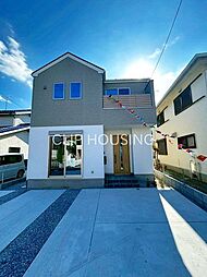 東京都八王子市長沼町