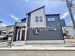 神奈川県相模原市緑区二本松2丁目