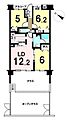 クイーンシティ百草園ベルフォレスト2階3,177万円