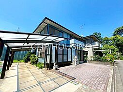 神奈川県相模原市中央区青葉3丁目