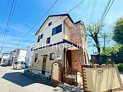 神奈川県相模原市中央区陽光台5丁目