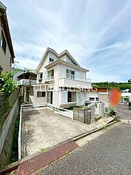 東京都八王子市加住町2丁目
