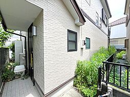 東京都八王子市泉町
