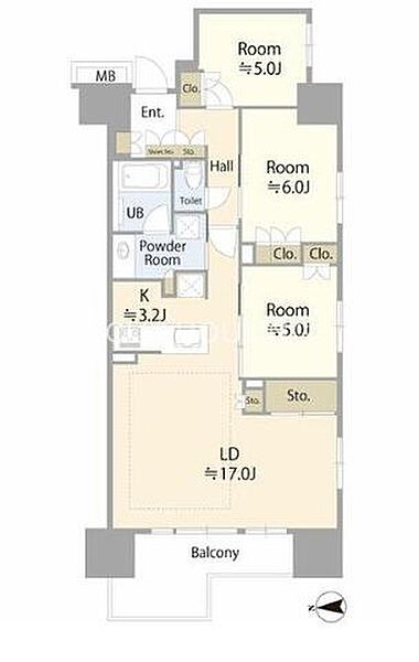 apartment 東京都八王子市八日町
地図を見る