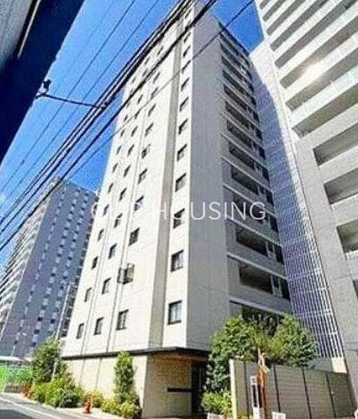 apartment 東京都八王子市八日町
地図を見る