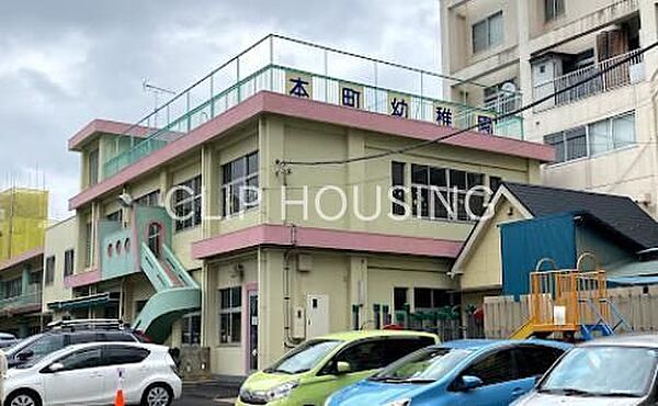 apartment 東京都八王子市八日町
地図を見る