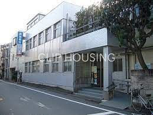 apartment 東京都八王子市八日町
地図を見る