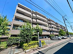 日興パレグランデ八王子