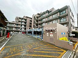 ライオンズマンション古淵第2