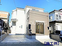 東京都八王子市下恩方町