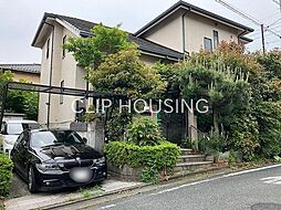 東京都八王子市元八王子町2丁目