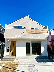 東京都八王子市緑町