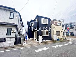 東京都羽村市緑ヶ丘1丁目