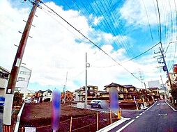 神奈川県相模原市中央区共和3丁目