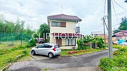 神奈川県相模原市緑区長竹