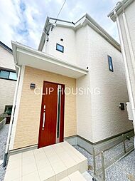 東京都あきる野市秋留３丁目