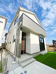 東京都あきる野市秋留３丁目