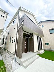 東京都あきる野市秋留３丁目