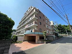 サンクレイドル暁町弐番館