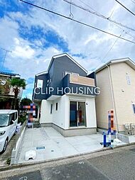神奈川県相模原市中央区小山1丁目